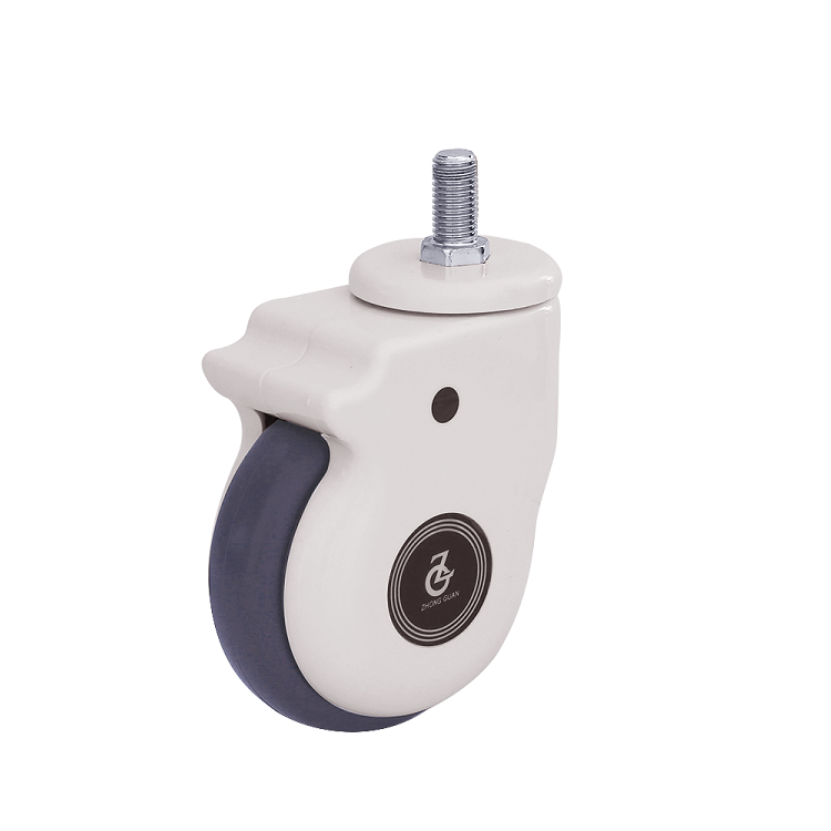 ZOGO 82series 4" 5" Swivel Caster Wheel