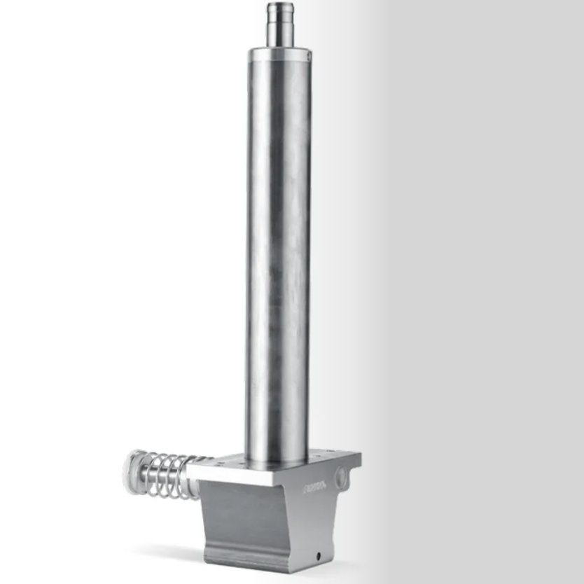 Medical Hydraulic Pump Cylinder for Stretcher Trolleys