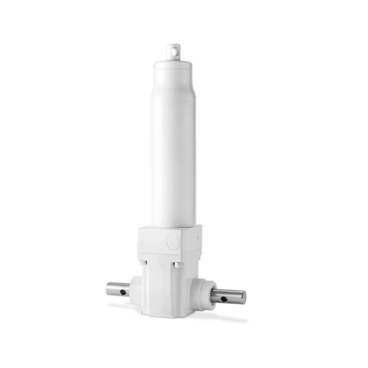 Hydraulic Cylinder Pump for Medical Beds Stretcher Trolleys